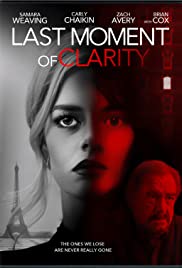 Last Moment of Clarity 2020 Dub in Hindi full movie download